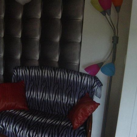 Chambre D'Hote La Frezelle Rouvres-la-Chétive Εξωτερικό φωτογραφία