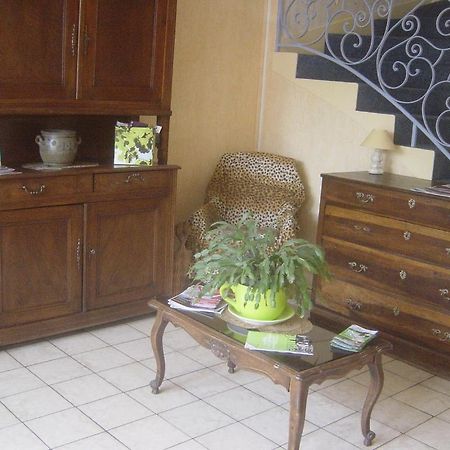 Chambre D'Hote La Frezelle Rouvres-la-Chétive Εξωτερικό φωτογραφία