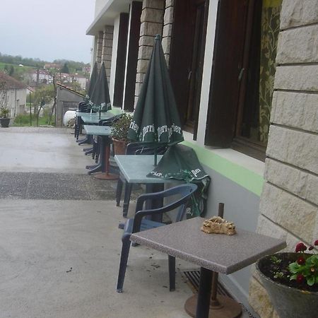 Chambre D'Hote La Frezelle Rouvres-la-Chétive Εξωτερικό φωτογραφία