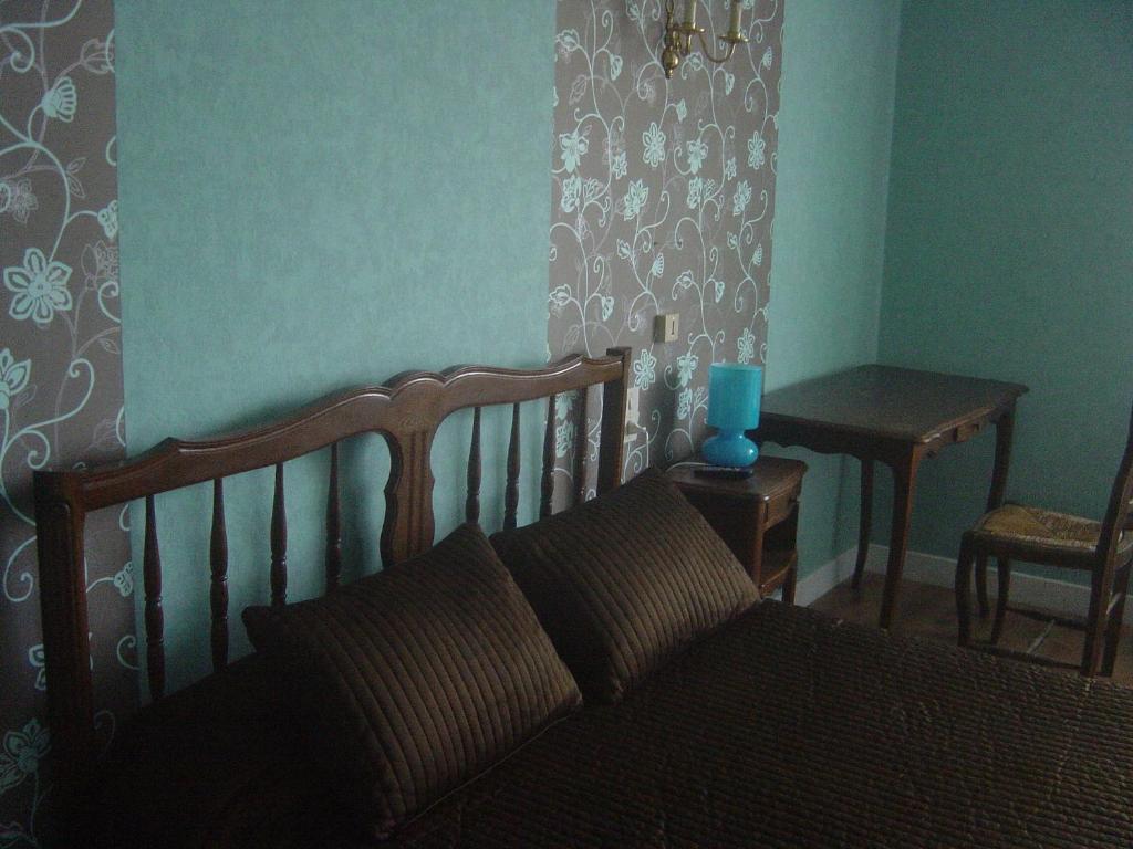 Chambre D'Hote La Frezelle Rouvres-la-Chétive Δωμάτιο φωτογραφία