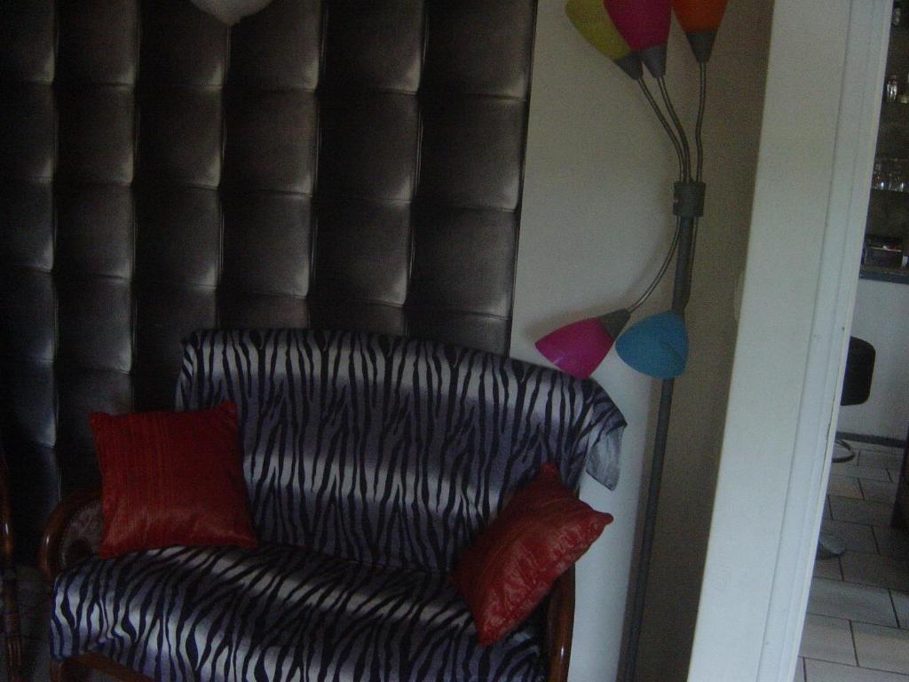 Chambre D'Hote La Frezelle Rouvres-la-Chétive Εξωτερικό φωτογραφία